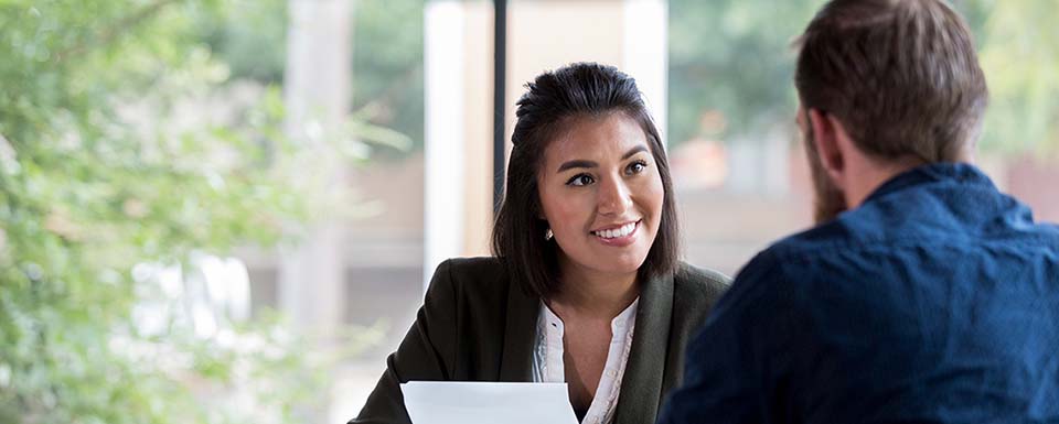 Bild zu Personalreferent mit dem Schwerpunkt Payroll (m/w/d)