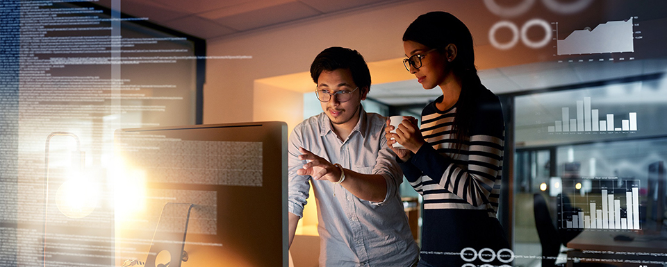 Bild zu Systemadministrator Netzwerk & Infrastruktur (m/w/d) (m/w/d)