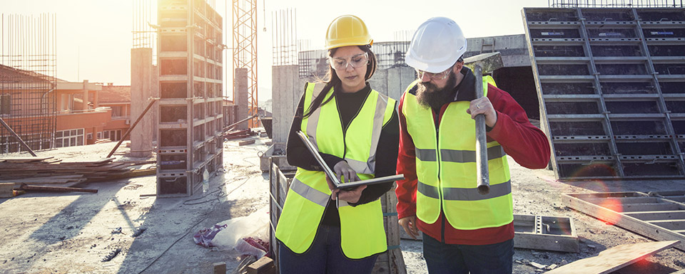 Bild zu Projektleiter/ Bauleiter Innenausbau | Gewerbebau (m/w/d)