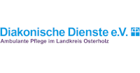 Diakonische Dienste e.V. Ambulante Pflege der Diakonie