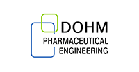 Dohm Pharmaceutical Engineering - DPhE