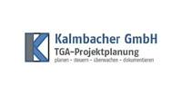Kalmbacher GmbH TGA-Projektplanung