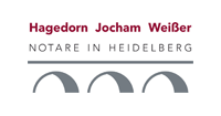 Notare HJW Dr. Niklas Hagedorn, Meike Jocham, Christian Weißer