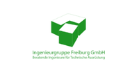 Ingenieurgruppe Freiburg GmbH Beratende Ingenieure für technische Ausrüstung