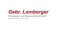 Gebr. Lemberger Entsorgungs- und Abwassertechnik GmbH