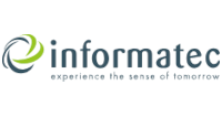 Regionale Jobs bei Informatec Germany GmbH